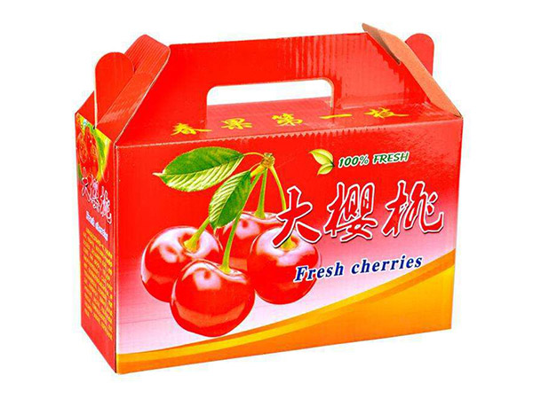 彩盒包裝設(shè)計特征有哪些(xie)原則要求